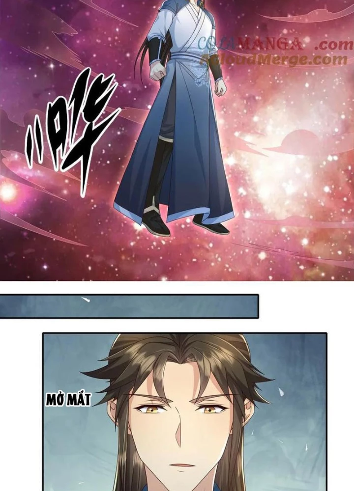 Ta Có Thể Đốn Ngộ Vô Hạn Chapter 261 - Trang 2