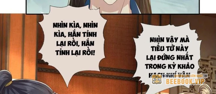Ta Có Thể Đốn Ngộ Vô Hạn Chapter 261 - Trang 2