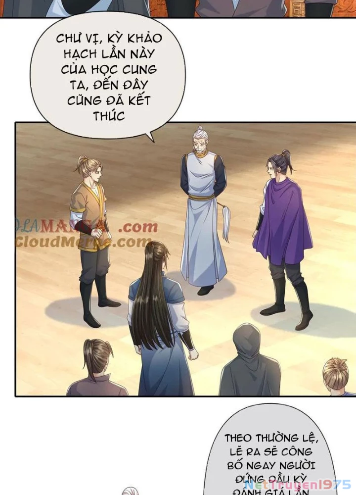 Ta Có Thể Đốn Ngộ Vô Hạn Chapter 261 - Trang 2