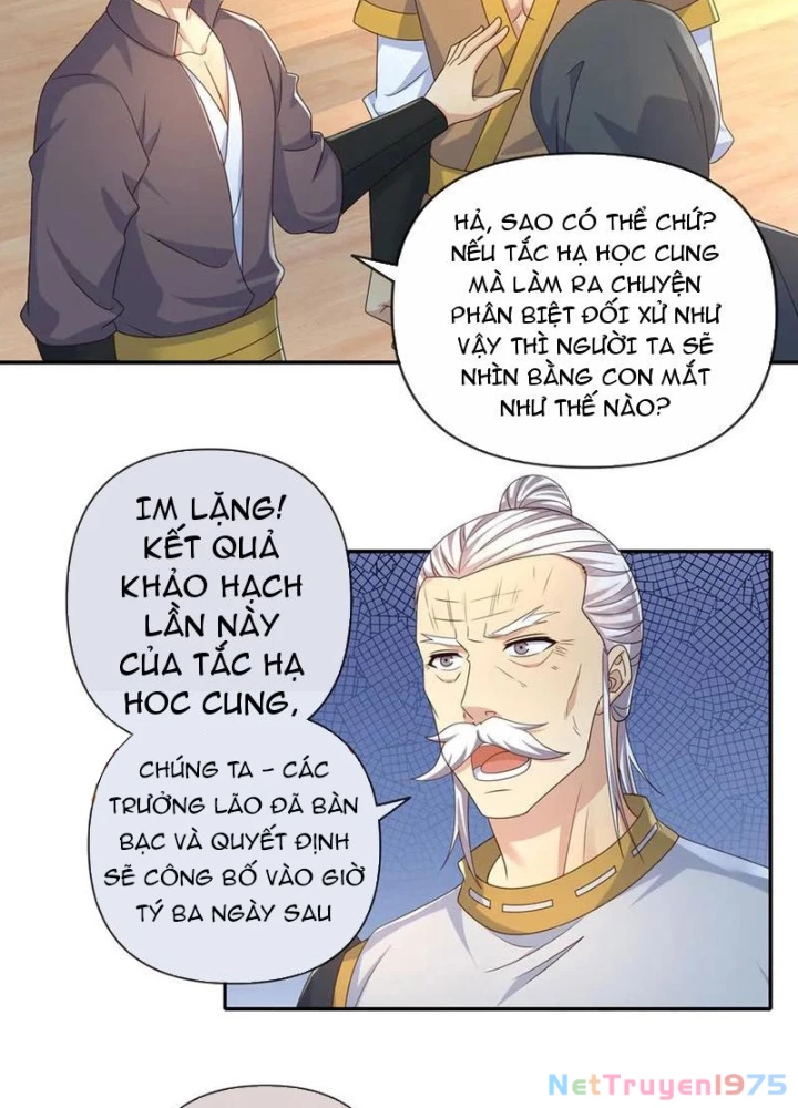 Ta Có Thể Đốn Ngộ Vô Hạn Chapter 261 - Trang 2