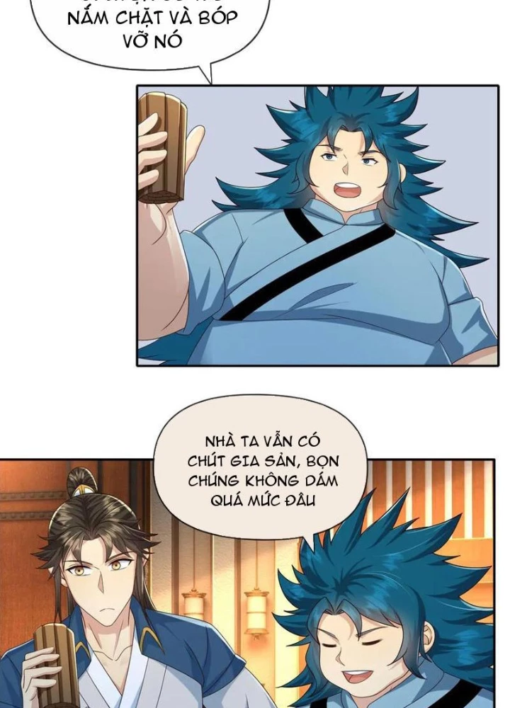 Ta Có Thể Đốn Ngộ Vô Hạn Chapter 261 - Trang 2