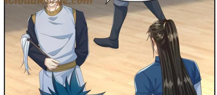 Ta Có Thể Đốn Ngộ Vô Hạn Chapter 261 - Trang 2