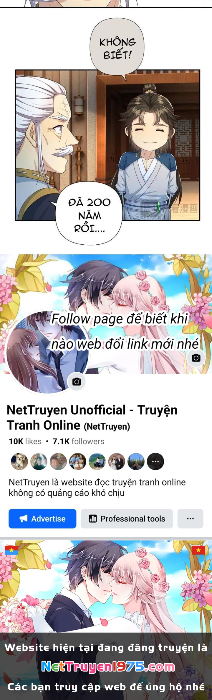 Ta Có Thể Đốn Ngộ Vô Hạn Chapter 261 - Trang 2