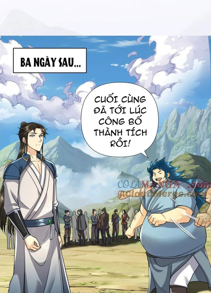 Ta Có Thể Đốn Ngộ Vô Hạn Chapter 263 - Trang 2