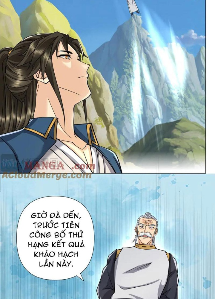 Ta Có Thể Đốn Ngộ Vô Hạn Chapter 263 - Trang 2