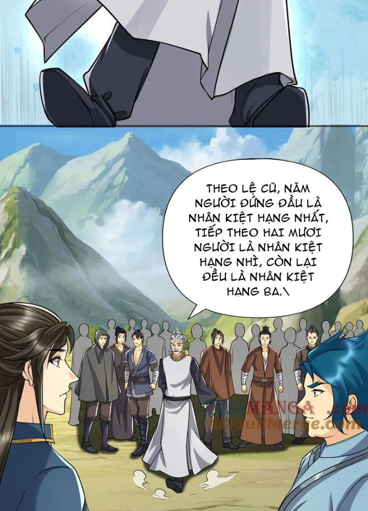 Ta Có Thể Đốn Ngộ Vô Hạn Chapter 263 - Trang 2