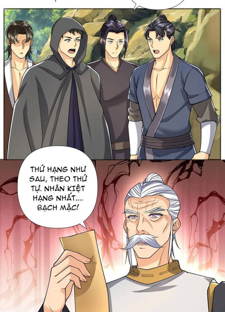 Ta Có Thể Đốn Ngộ Vô Hạn Chapter 263 - Trang 2