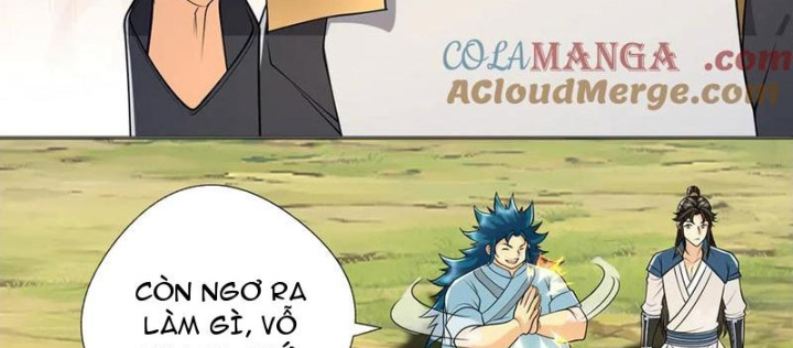 Ta Có Thể Đốn Ngộ Vô Hạn Chapter 263 - Trang 2