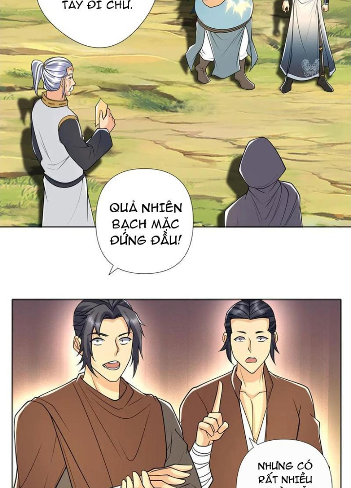 Ta Có Thể Đốn Ngộ Vô Hạn Chapter 263 - Trang 2