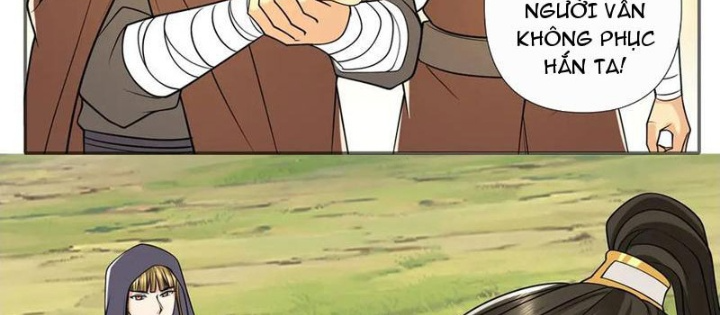 Ta Có Thể Đốn Ngộ Vô Hạn Chapter 263 - Trang 2