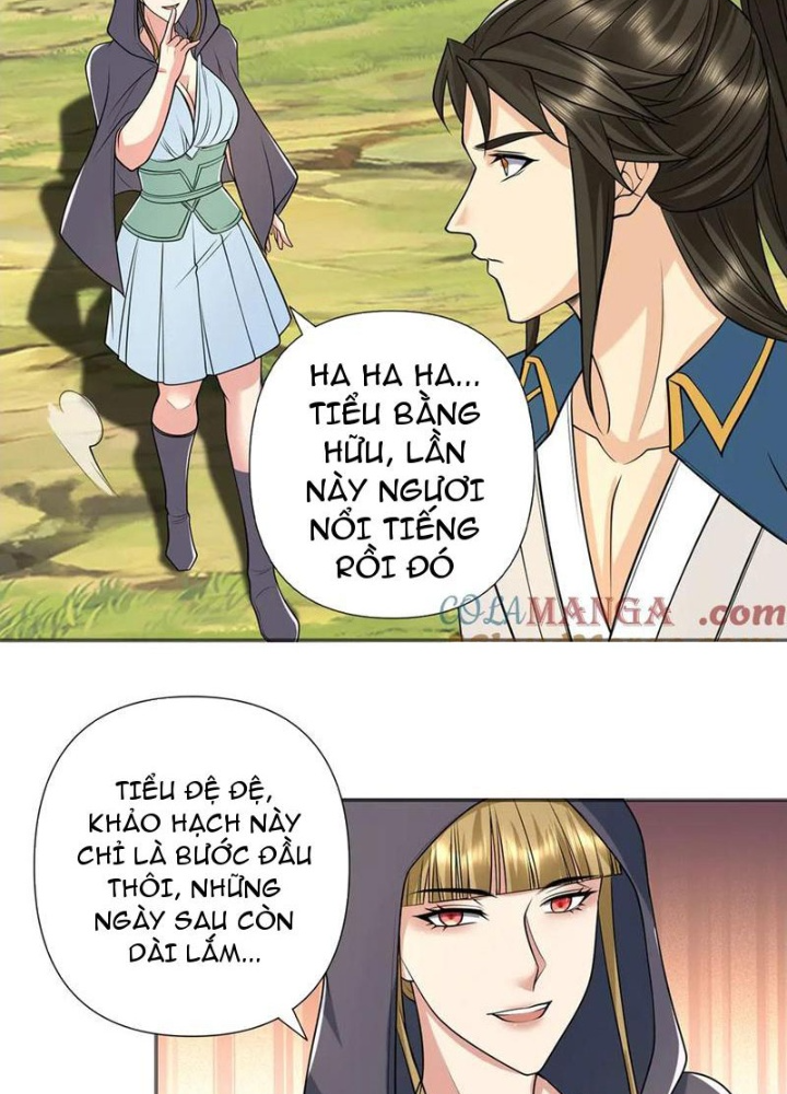 Ta Có Thể Đốn Ngộ Vô Hạn Chapter 263 - Trang 2