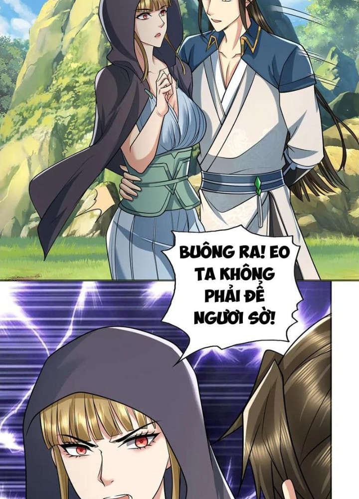 Ta Có Thể Đốn Ngộ Vô Hạn Chapter 263 - Trang 2