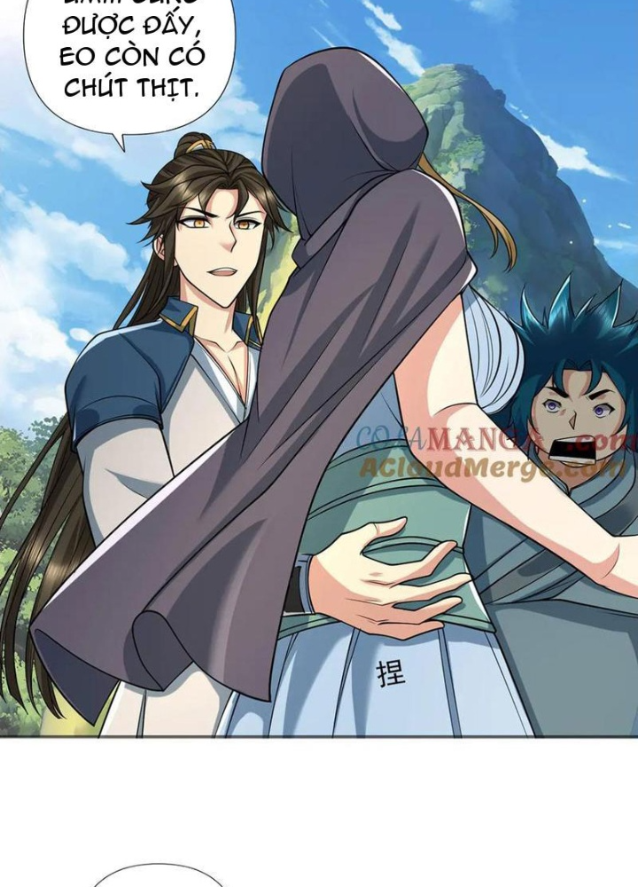 Ta Có Thể Đốn Ngộ Vô Hạn Chapter 263 - Trang 2