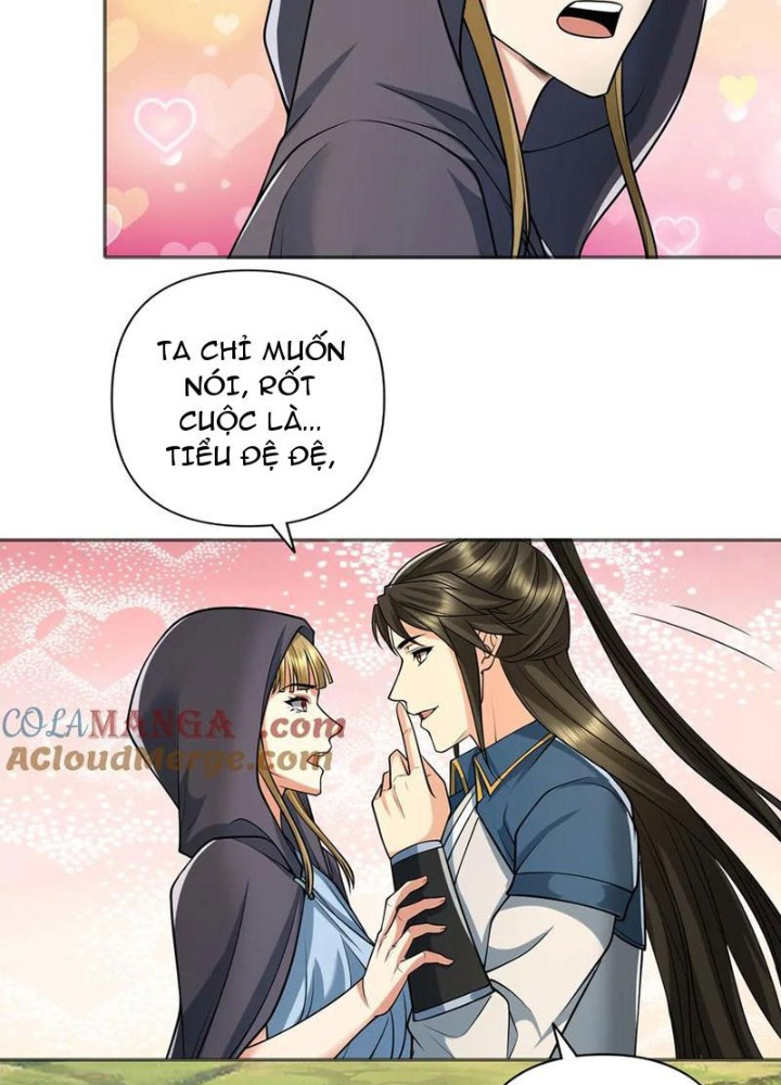 Ta Có Thể Đốn Ngộ Vô Hạn Chapter 263 - Trang 2