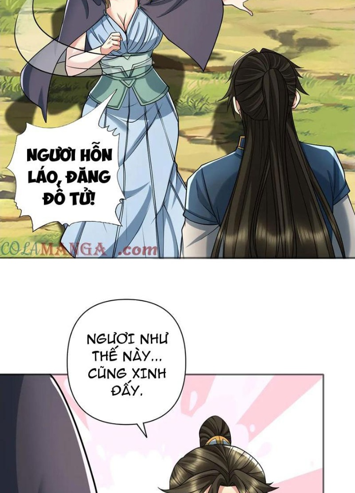 Ta Có Thể Đốn Ngộ Vô Hạn Chapter 263 - Trang 2