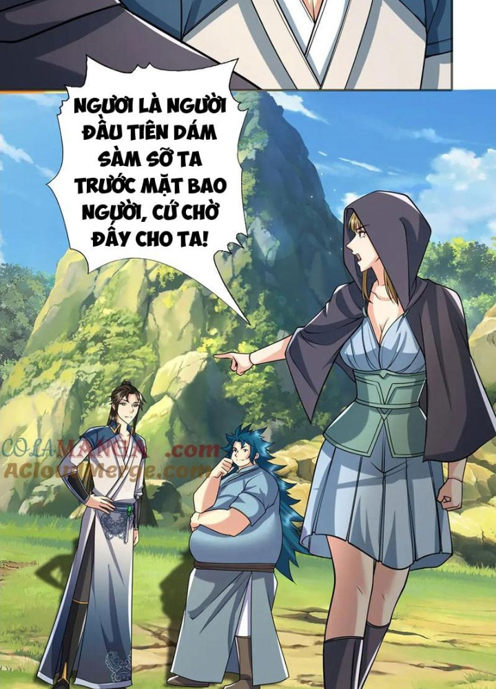 Ta Có Thể Đốn Ngộ Vô Hạn Chapter 263 - Trang 2