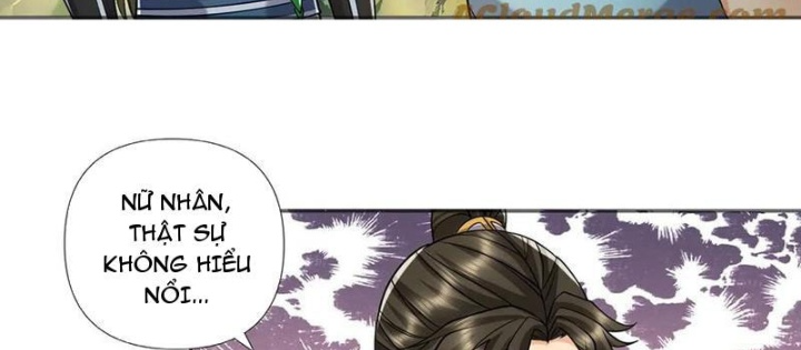 Ta Có Thể Đốn Ngộ Vô Hạn Chapter 263 - Trang 2