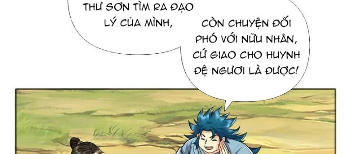 Ta Có Thể Đốn Ngộ Vô Hạn Chapter 263 - Trang 2