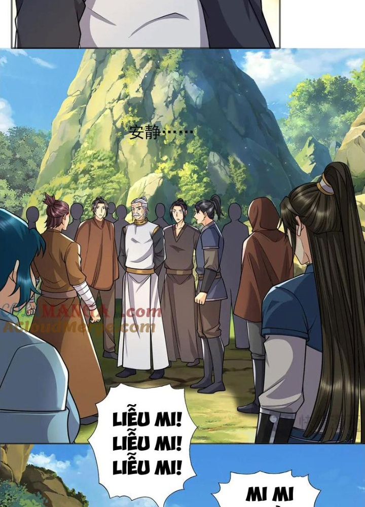 Ta Có Thể Đốn Ngộ Vô Hạn Chapter 263 - Trang 2