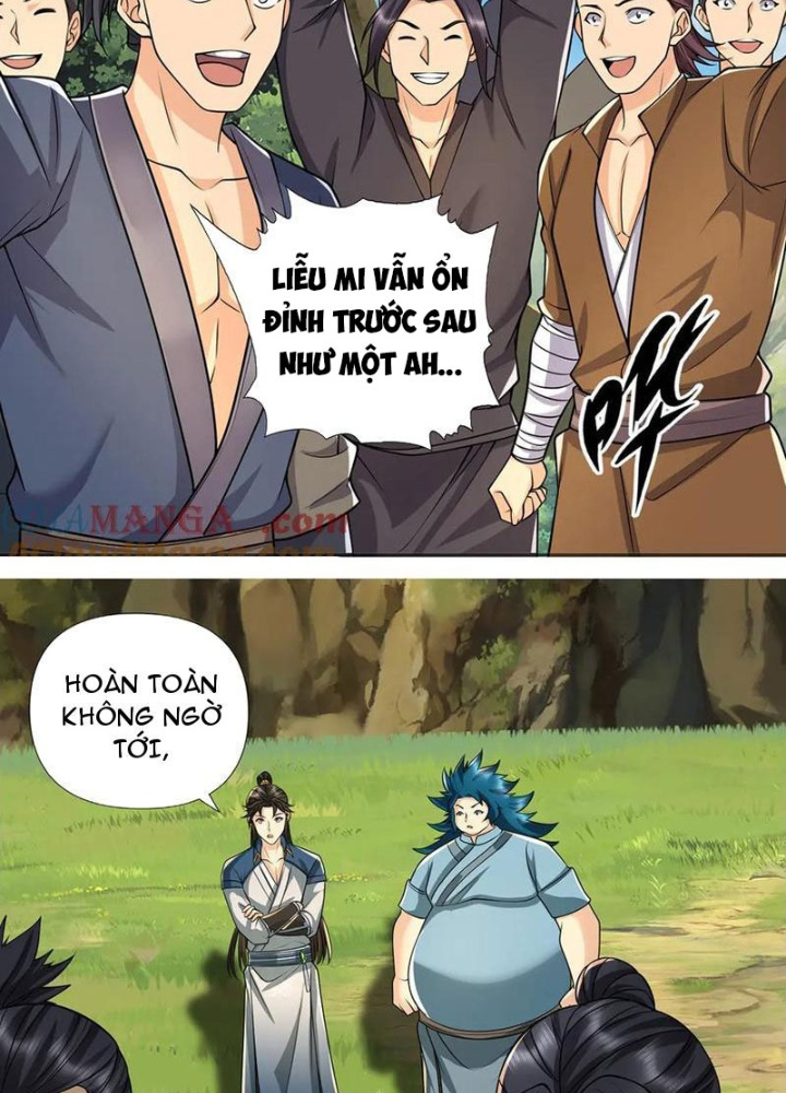 Ta Có Thể Đốn Ngộ Vô Hạn Chapter 263 - Trang 2