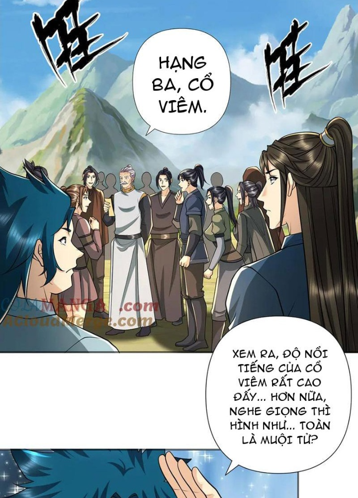 Ta Có Thể Đốn Ngộ Vô Hạn Chapter 263 - Trang 2