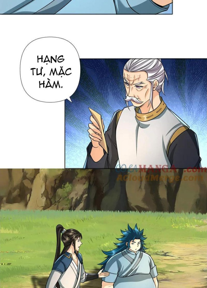 Ta Có Thể Đốn Ngộ Vô Hạn Chapter 263 - Trang 2