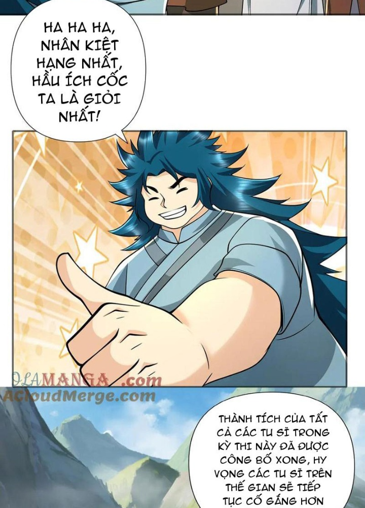 Ta Có Thể Đốn Ngộ Vô Hạn Chapter 263 - Trang 2