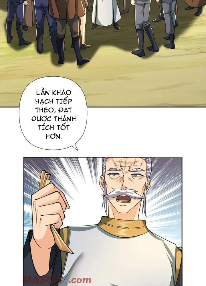 Ta Có Thể Đốn Ngộ Vô Hạn Chapter 263 - Trang 2