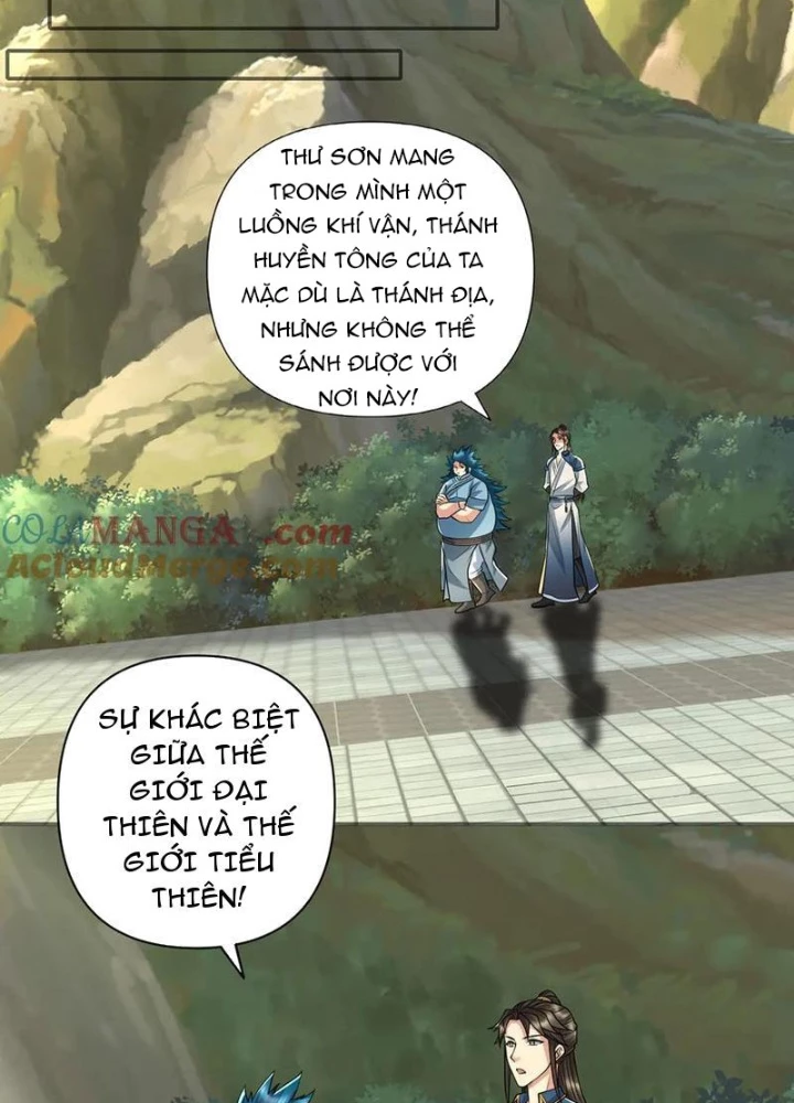 Ta Có Thể Đốn Ngộ Vô Hạn Chapter 264 - Trang 2