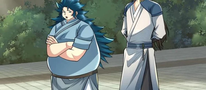 Ta Có Thể Đốn Ngộ Vô Hạn Chapter 264 - Trang 2