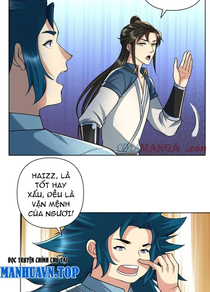 Ta Có Thể Đốn Ngộ Vô Hạn Chapter 264 - Trang 2
