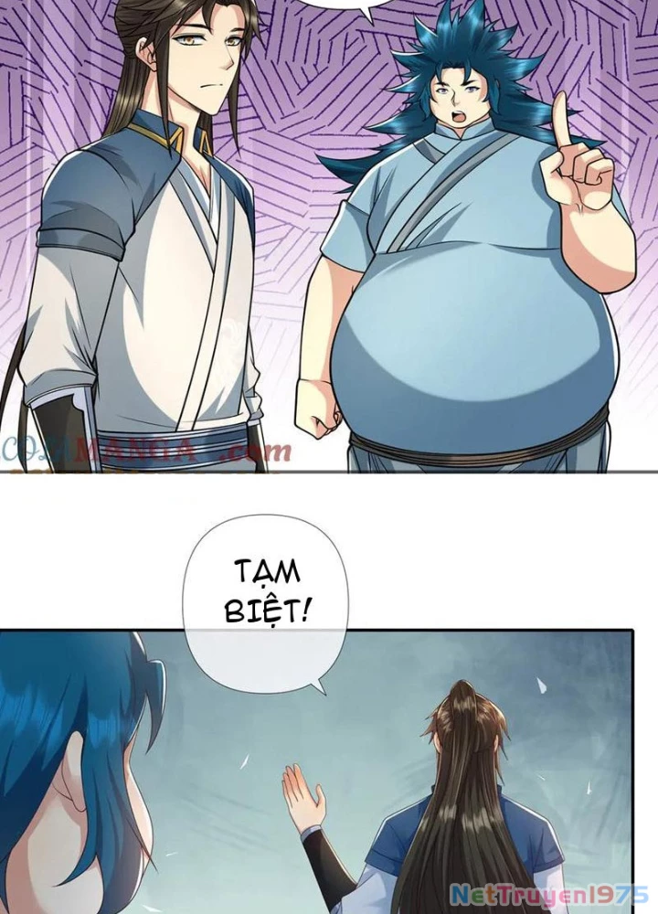 Ta Có Thể Đốn Ngộ Vô Hạn Chapter 264 - Trang 2