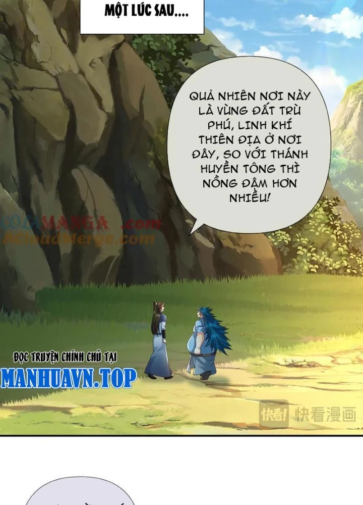 Ta Có Thể Đốn Ngộ Vô Hạn Chapter 264 - Trang 2