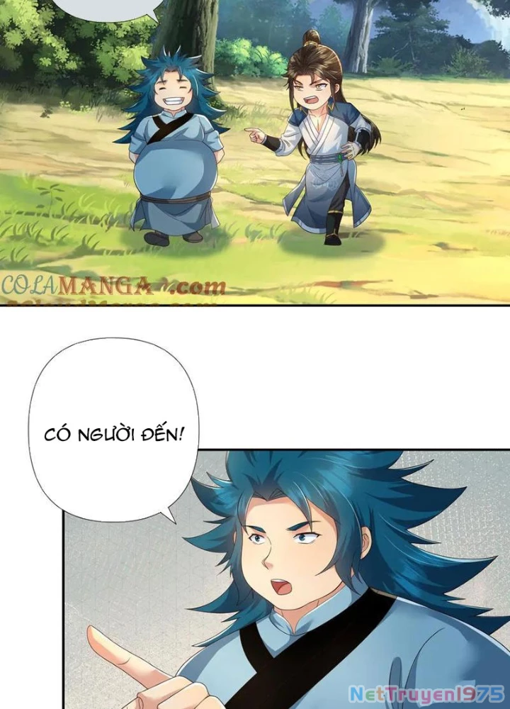 Ta Có Thể Đốn Ngộ Vô Hạn Chapter 264 - Trang 2