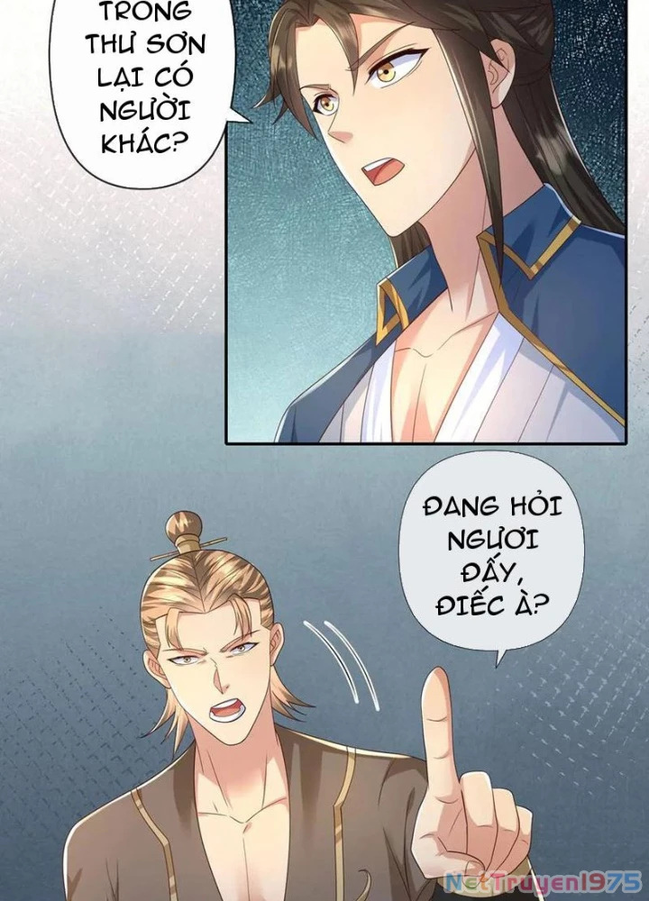 Ta Có Thể Đốn Ngộ Vô Hạn Chapter 264 - Trang 2