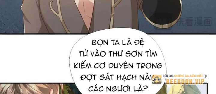 Ta Có Thể Đốn Ngộ Vô Hạn Chapter 264 - Trang 2