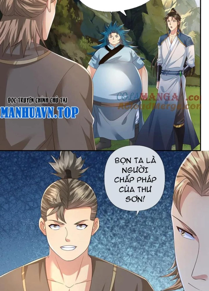 Ta Có Thể Đốn Ngộ Vô Hạn Chapter 264 - Trang 2