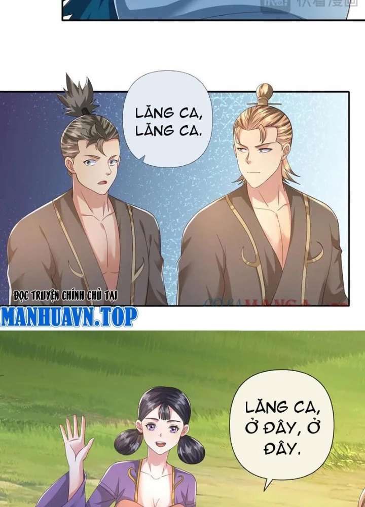 Ta Có Thể Đốn Ngộ Vô Hạn Chapter 264 - Trang 2