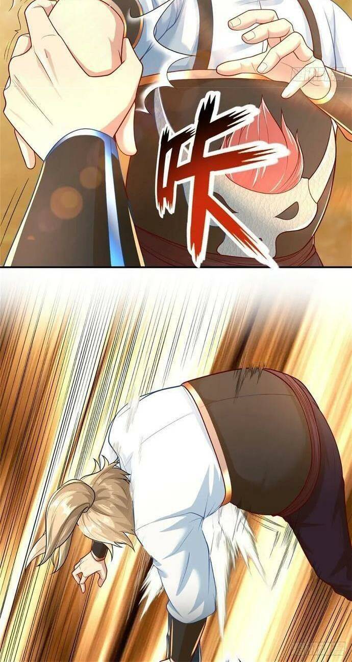 Ta Có Thể Đốn Ngộ Vô Hạn Chapter 27 - Trang 2