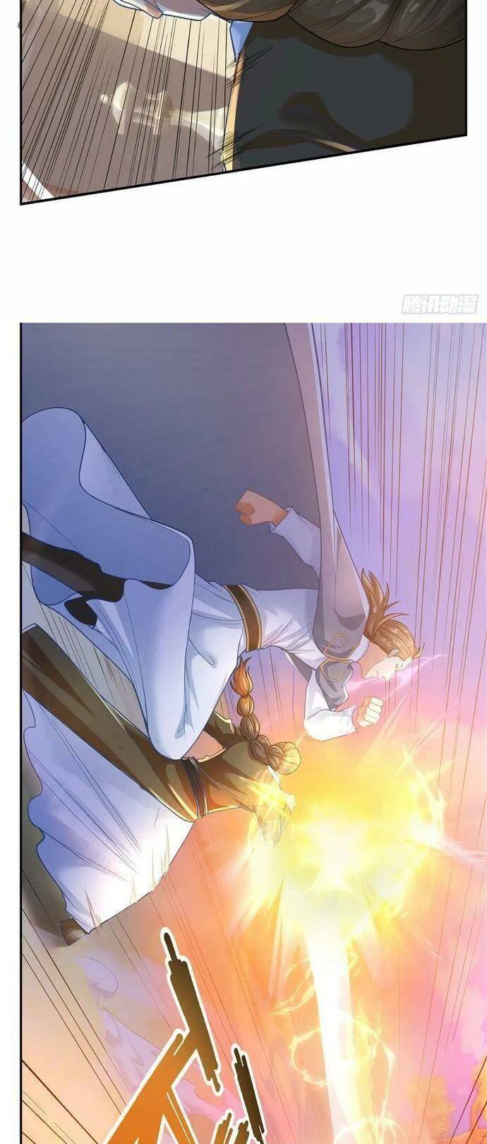 Ta Có Thể Đốn Ngộ Vô Hạn Chapter 27 - Trang 2