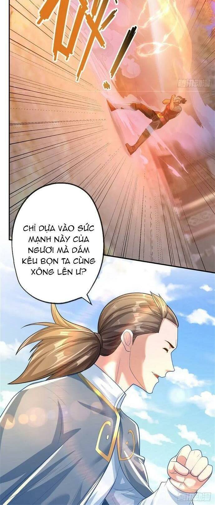 Ta Có Thể Đốn Ngộ Vô Hạn Chapter 27 - Trang 2
