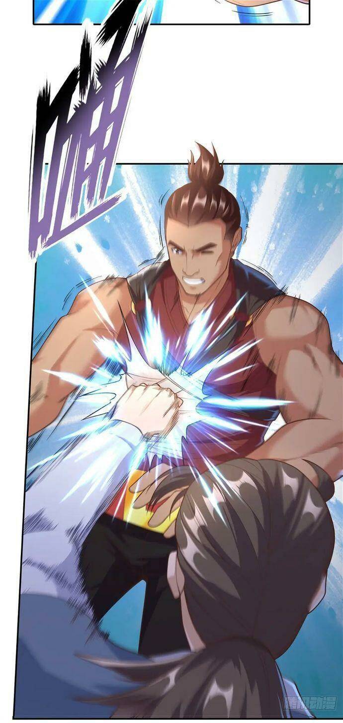 Ta Có Thể Đốn Ngộ Vô Hạn Chapter 27 - Trang 2