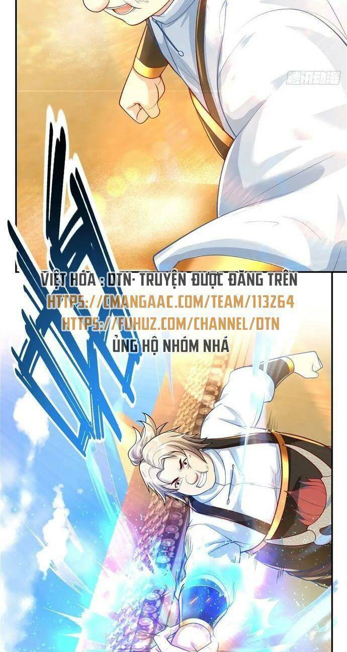 Ta Có Thể Đốn Ngộ Vô Hạn Chapter 27 - Trang 2
