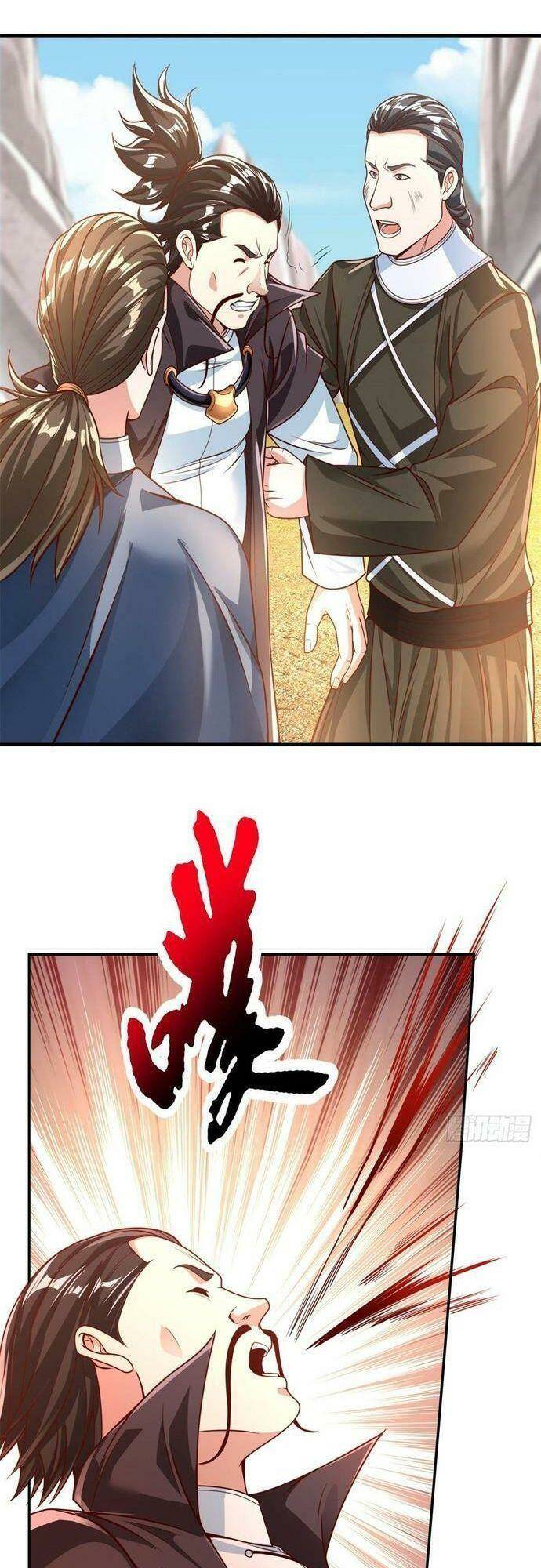 Ta Có Thể Đốn Ngộ Vô Hạn Chapter 29 - Trang 2