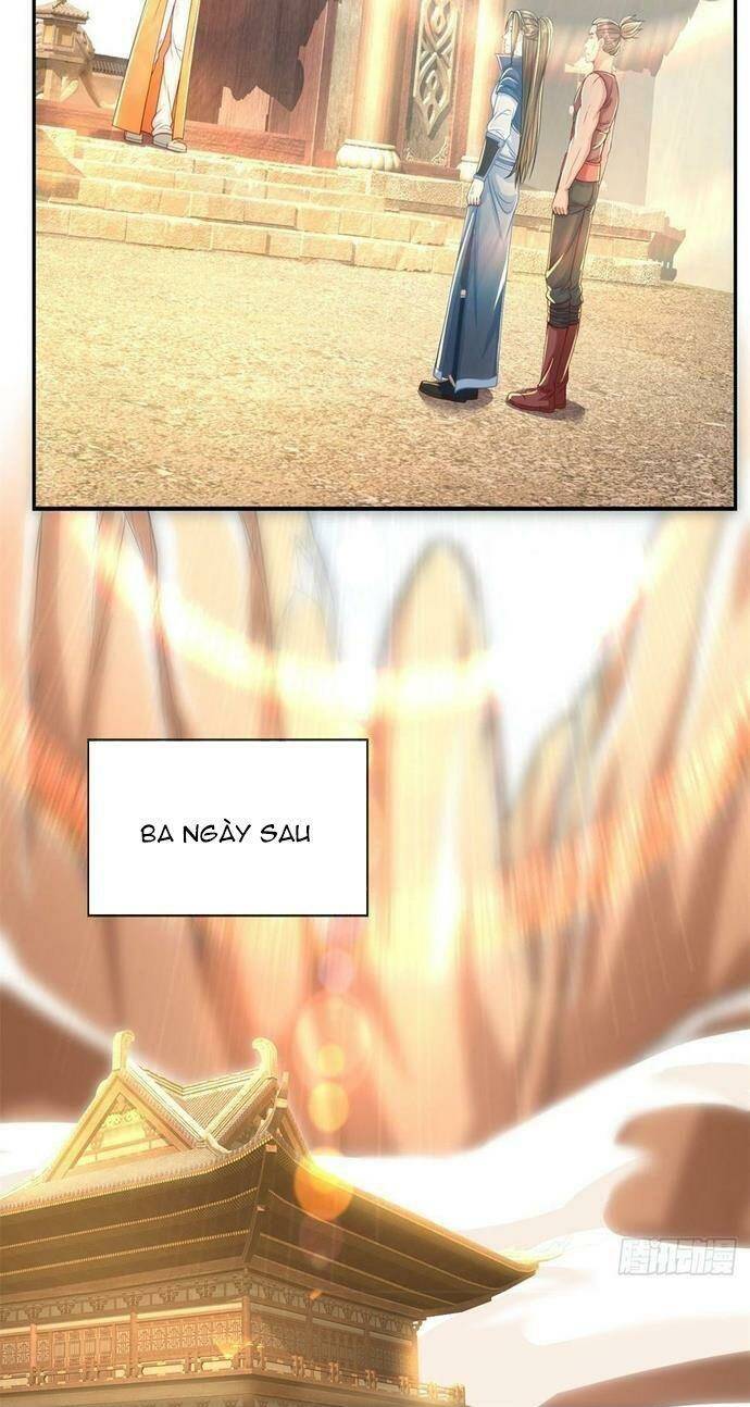 Ta Có Thể Đốn Ngộ Vô Hạn Chapter 29 - Trang 2