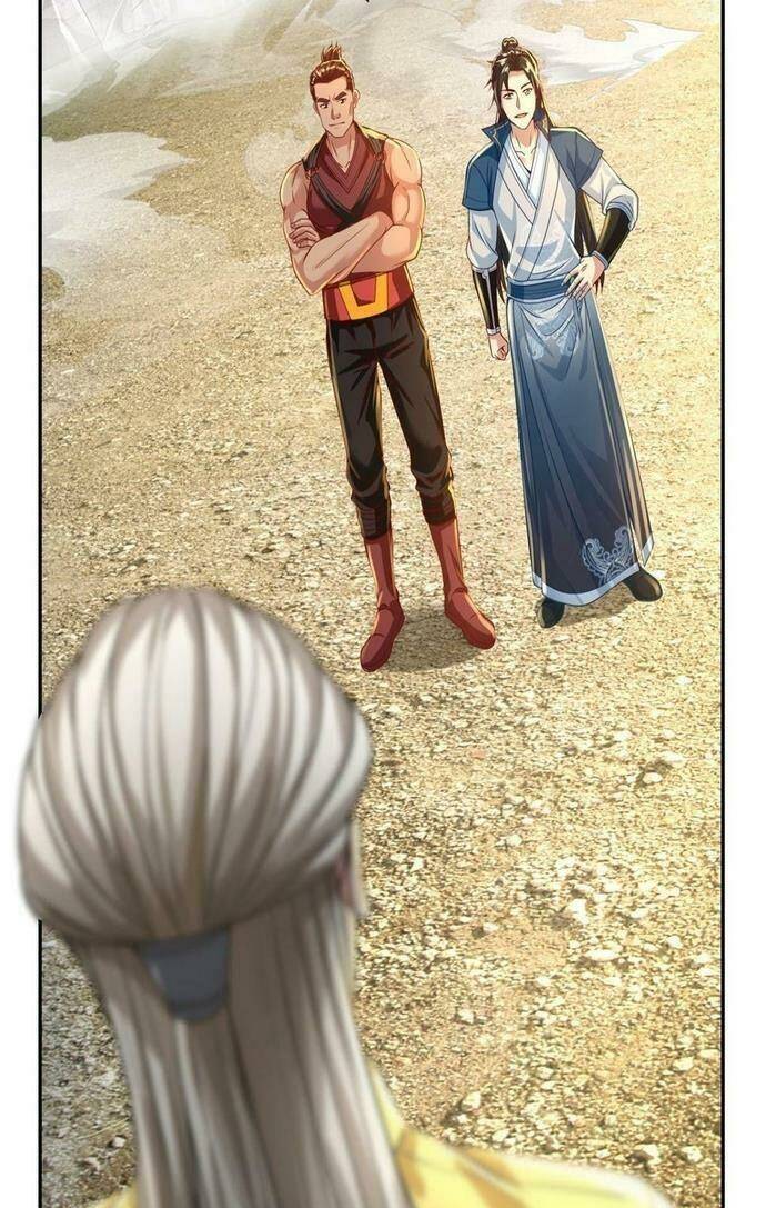 Ta Có Thể Đốn Ngộ Vô Hạn Chapter 29 - Trang 2