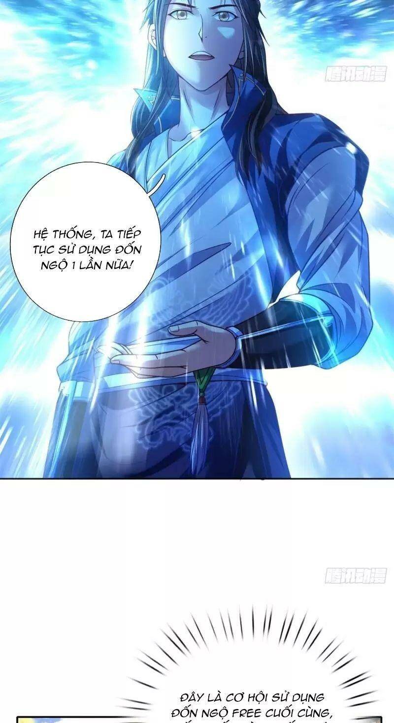 Ta Có Thể Đốn Ngộ Vô Hạn Chapter 3 - Trang 2