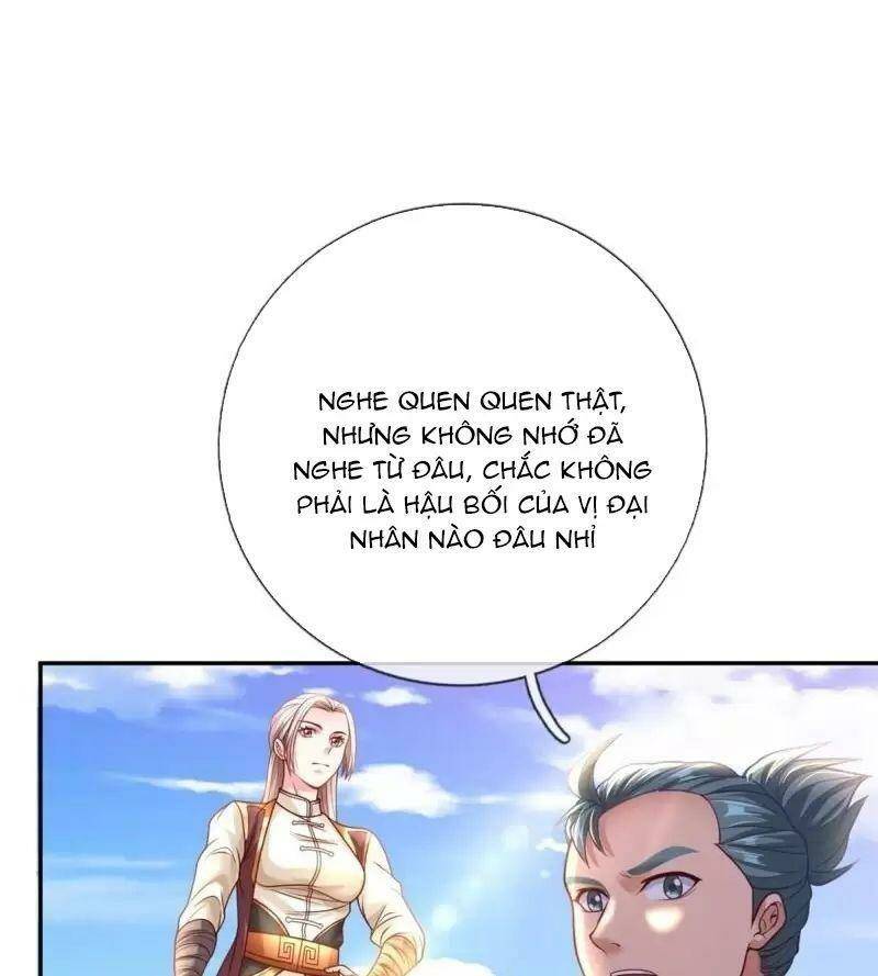 Ta Có Thể Đốn Ngộ Vô Hạn Chapter 3 - Trang 2