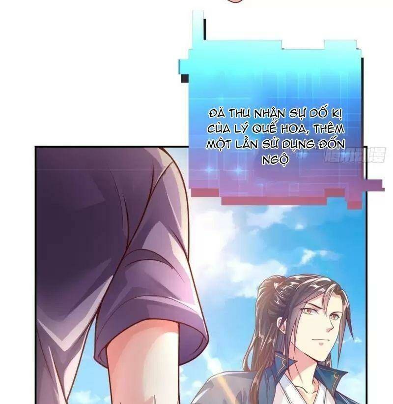 Ta Có Thể Đốn Ngộ Vô Hạn Chapter 3 - Trang 2