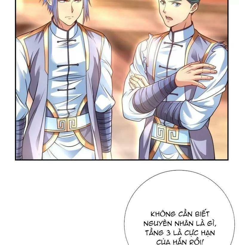 Ta Có Thể Đốn Ngộ Vô Hạn Chapter 3 - Trang 2